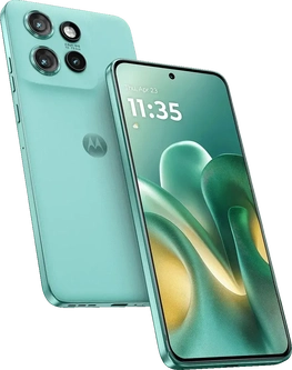 Motorola Edge 60 Neo 256GB/12GB PANTONE Frostbite