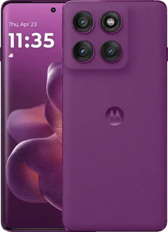 Motorola Edge 60 Pro 512GB PANTONE Sparkling Grape