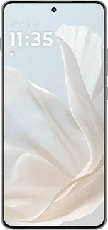 Motorola Edge 70 512GB PANTONE cloud dancer