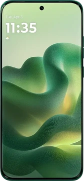 Motorola Edge 70 Fusion (5200mAh) 256GB PANTONE sporting green
