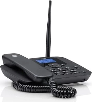 Motorola FW410L Black
