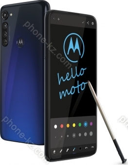 Motorola Moto G Pro Dual-SIM mystic indigo