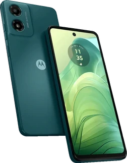 Motorola Moto G04s 64GB Sea Green