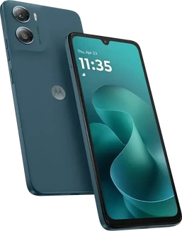 Motorola Moto G06 Power 256GB PANTONE Tapestry