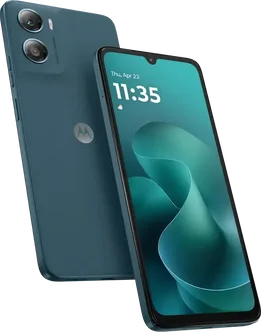 Motorola Moto G06 256GB/8GB PANTONE Tapestry