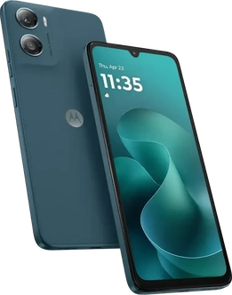 Motorola Moto G06 256GB/4GB PANTONE Tapestry