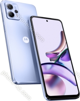Motorola Moto G13 Blue Lavender