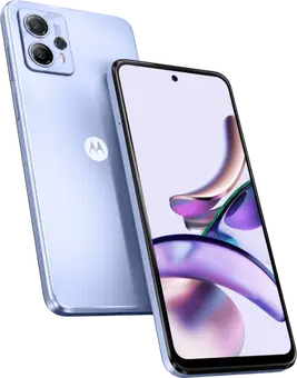 Motorola Moto G13 Blue