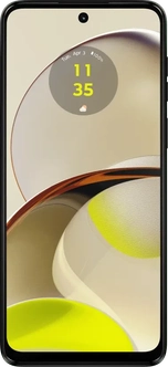 Motorola Moto G14 128GB Butter Creamy