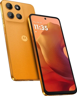 Motorola Moto G15 128GB/4GB sunrise Orange