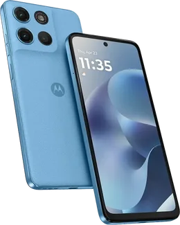 Motorola Moto G17 Power 256GB PANTONE alaskan blue