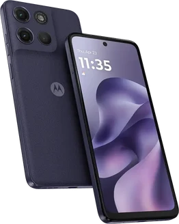 Motorola Moto G17 128GB/8GB PANTONE evening blue