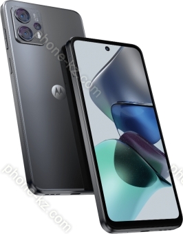 Motorola Moto G23 128GB/8GB Matte Charcoal