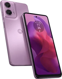 Motorola Moto G24 128GB/8GB Pink Lavender