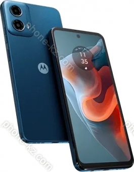 Motorola Moto G34 5G Ocean Green