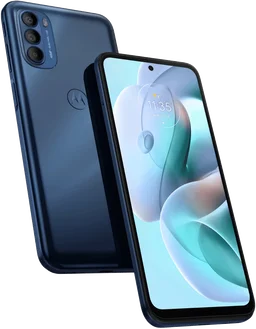 Motorola Moto G41 128GB/4GB Meteorite Black