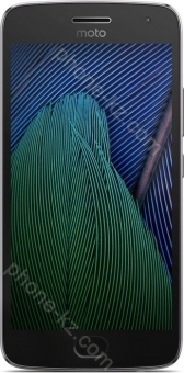 Motorola Moto G5 Plus Single-SIM grey