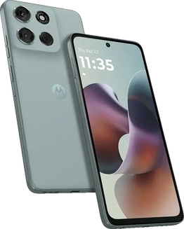 Motorola Moto G56 5G 512GB Pantone Gray Mist