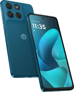 Motorola Moto G57 Power 256GB/12GB PANTONE corsair