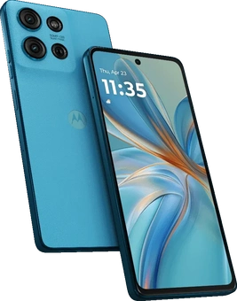 Motorola Moto G75 5G 256GB Marine Blue