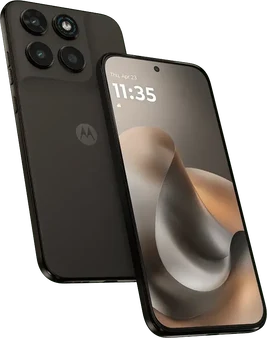 Motorola Moto G77 256GB PANTONE black olive