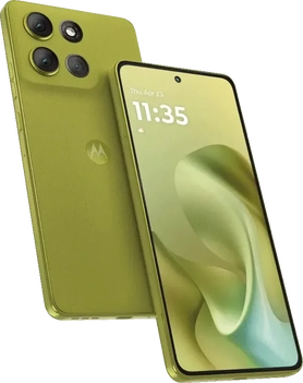 Motorola Moto G86 Power 5G 256GB Pantone Golden Cypress