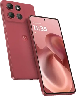 Motorola Moto G86 Power 5G 512GB Pantone Chrysanthemum