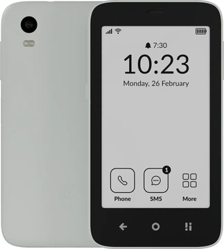 Mudita Kompakt White