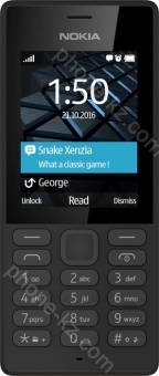 Nokia 150 black