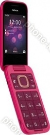 Nokia 2660 Flip Pop Pink