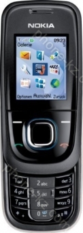 Nokia 2680 slide slate grey