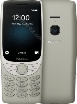 Nokia 8210 4G sand