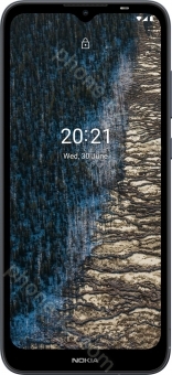 Nokia C20 32GB Dark Blue