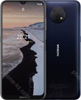 Nokia G10 32GB Night
