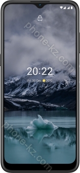 Nokia G11 64GB Charcoal
