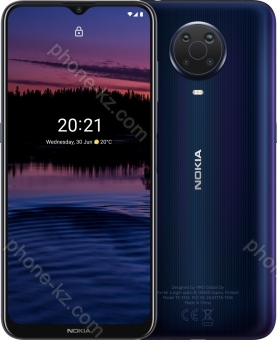 Nokia G20 64GB Night