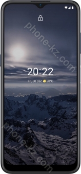 Nokia G21 64GB Nordic Blue