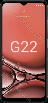 Nokia G22 64GB So Peach