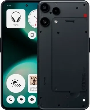 Nothing Phone (3a) Lite 128GB Black