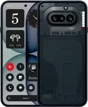 Nothing Phone (4a) 128GB Black