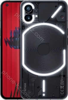 Nothing phone (1) 256GB/12GB black