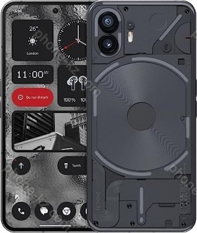 Nothing phone (2) 256GB grey