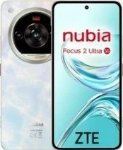 Nubia Focus 2 Ultra 5G 512GB Sunrise White
