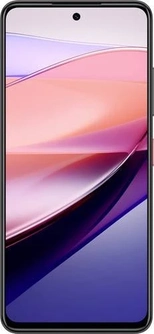 Nubia Focus 5G Black