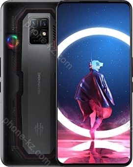 Nubia Redmagic 7 Pro 512GB Supernova