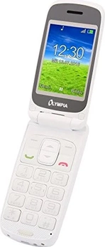 Olympia Primus White