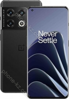 OnePlus 10 Pro 256GB Volcanic Black