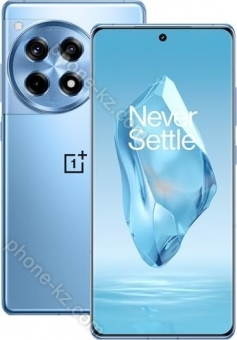 OnePlus 12R 256GB Cool Blue