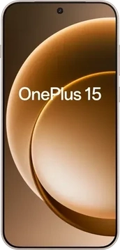 OnePlus 15 512GB Sand storm