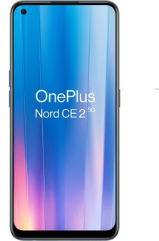 OnePlus Nord CE 2 5G Bahama Blue